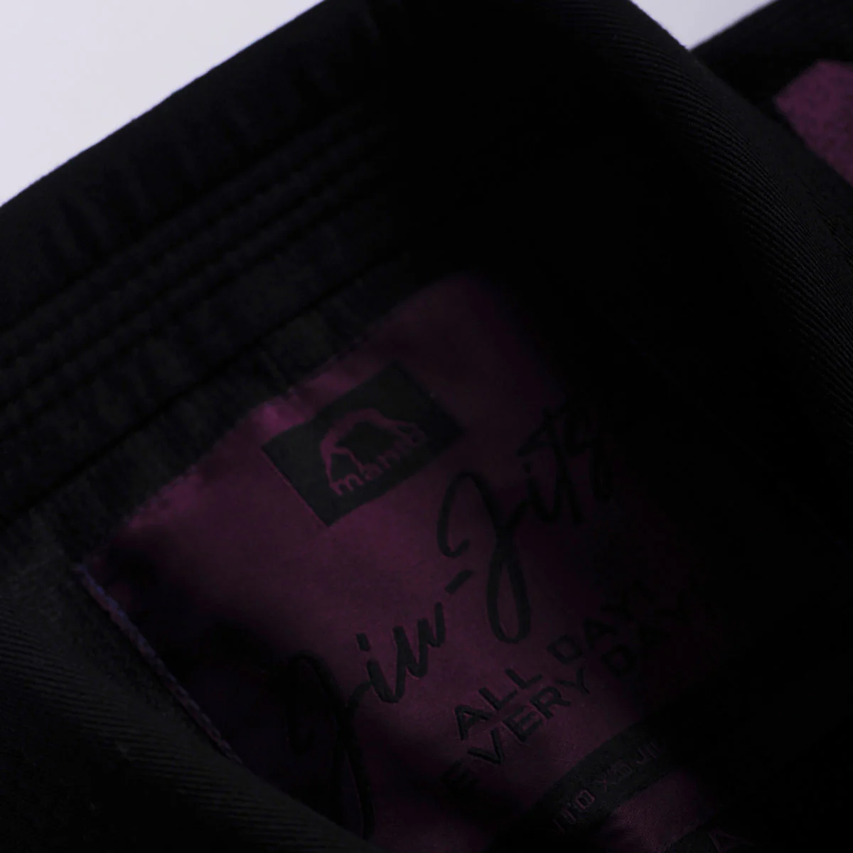 BJJ Gi Manto X5 - Image 13