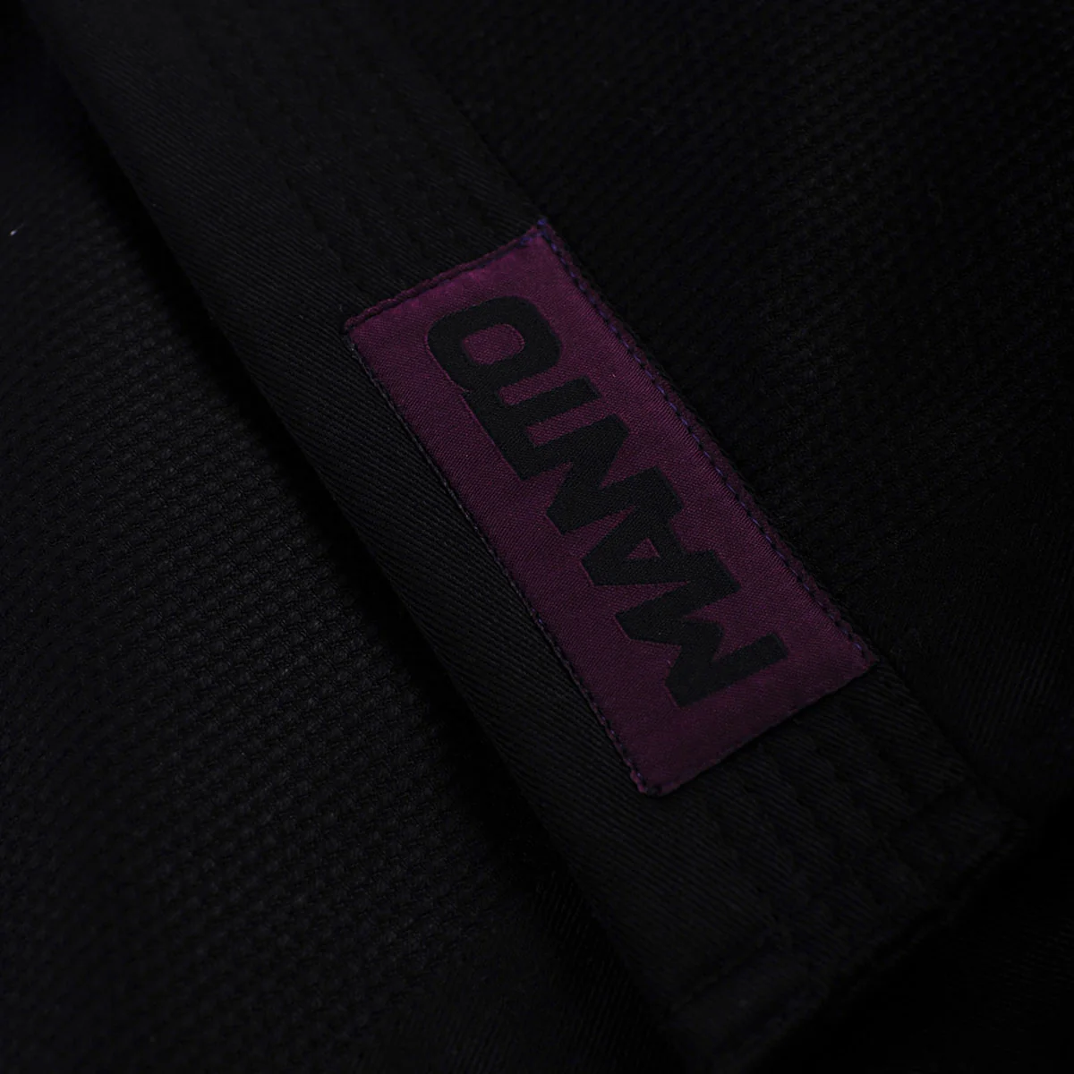 BJJ Gi Manto X5 - Image 15