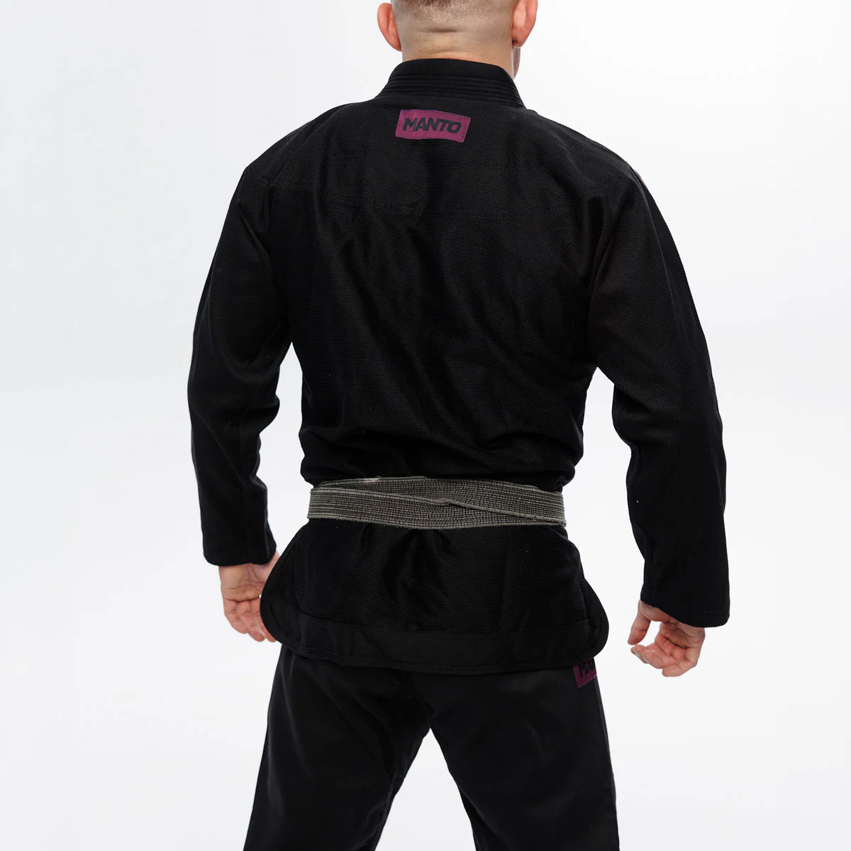 BJJ Gi Manto X5 - Image 17