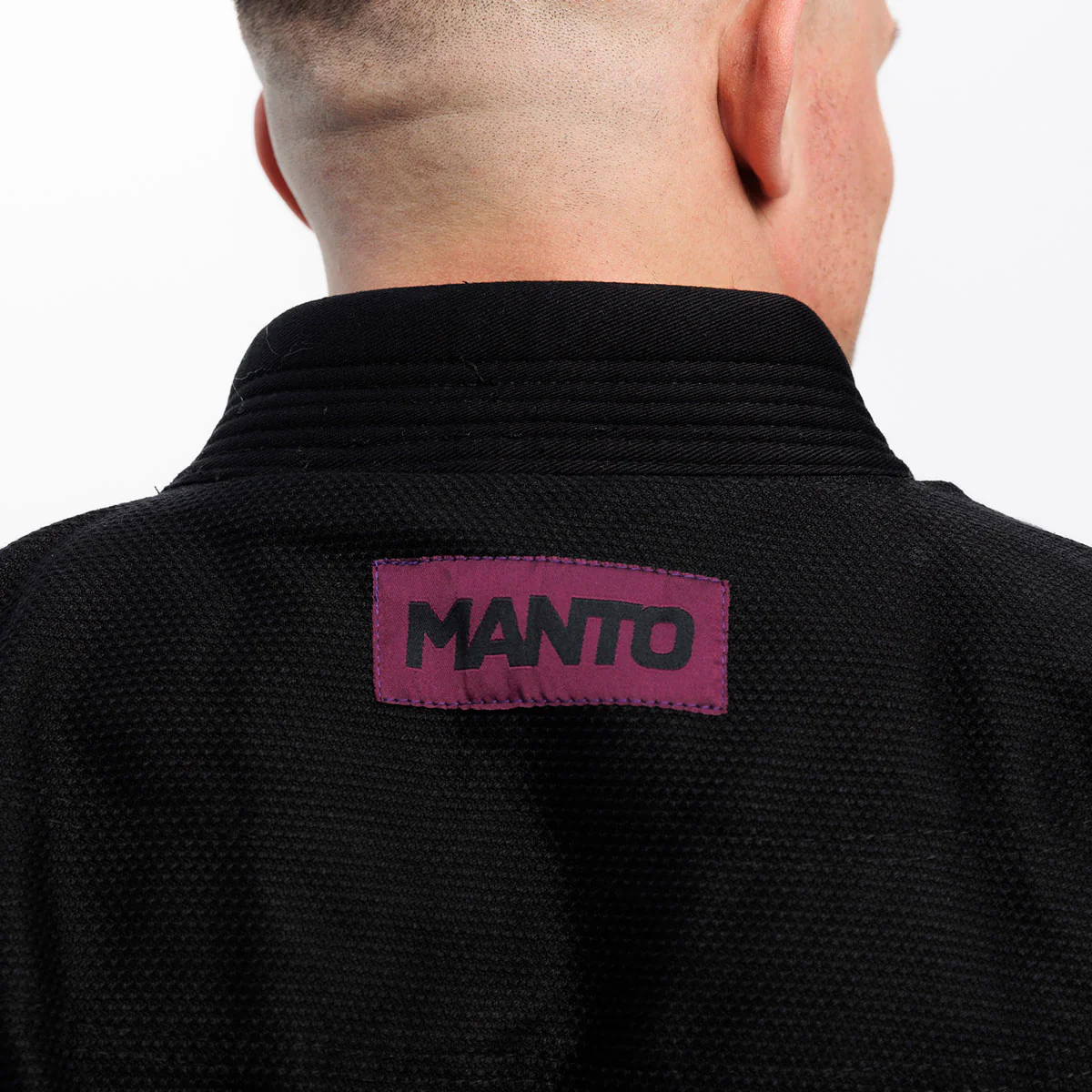 BJJ Gi Manto X5 - Image 18