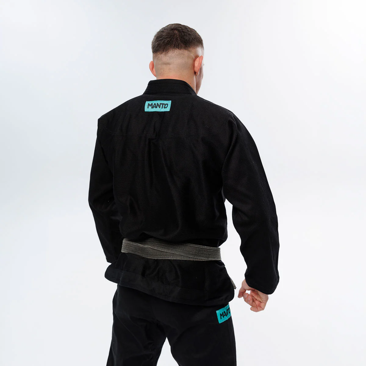 BJJ Gi Manto X5 - Image 21