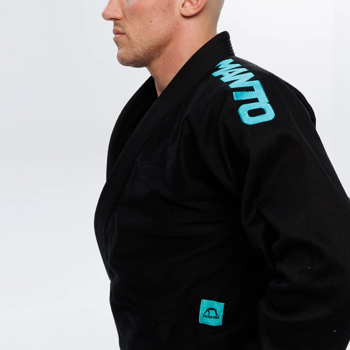 BJJ Gi Manto X5 - Image 22