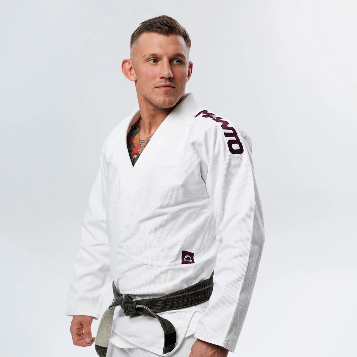 BJJ Gi Manto X5 - Image 27