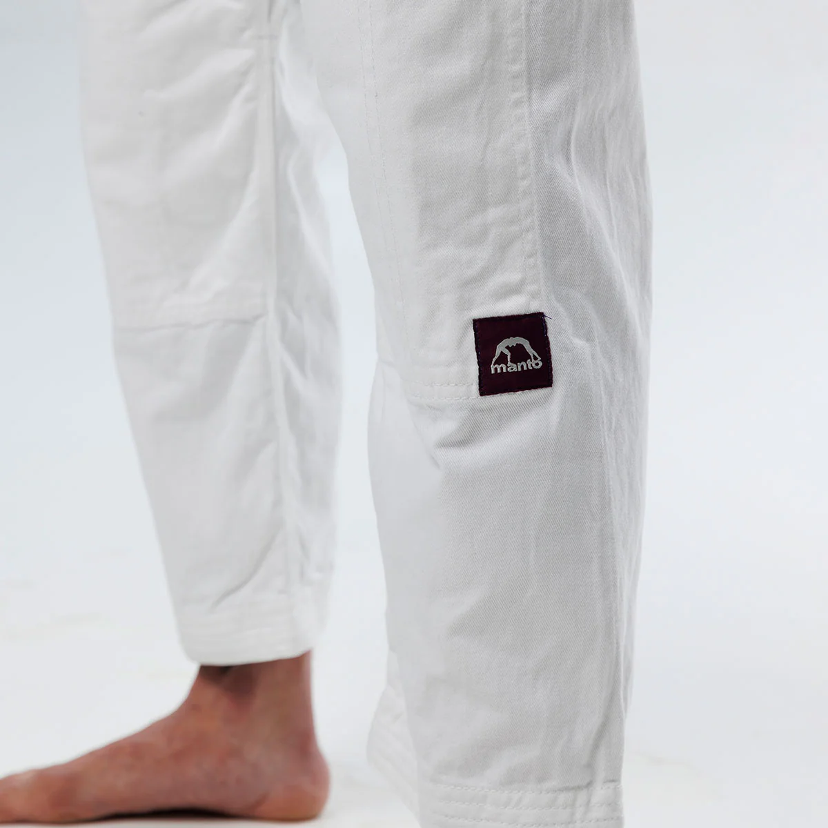 BJJ Gi Manto X5 - Image 31