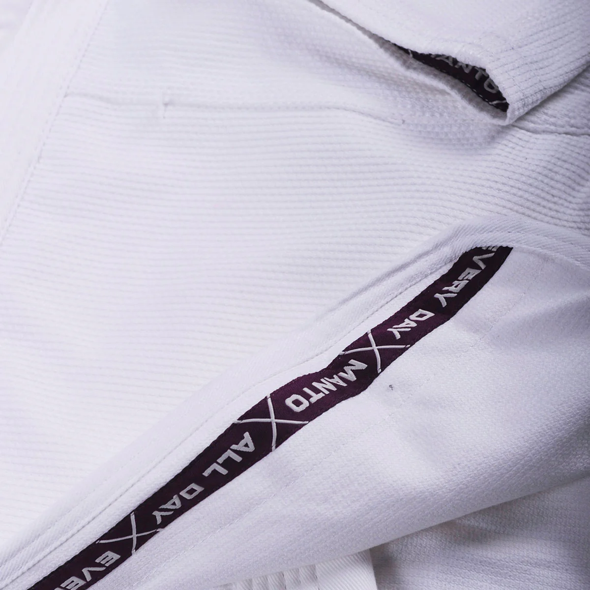 BJJ Gi Manto X5 - Image 34
