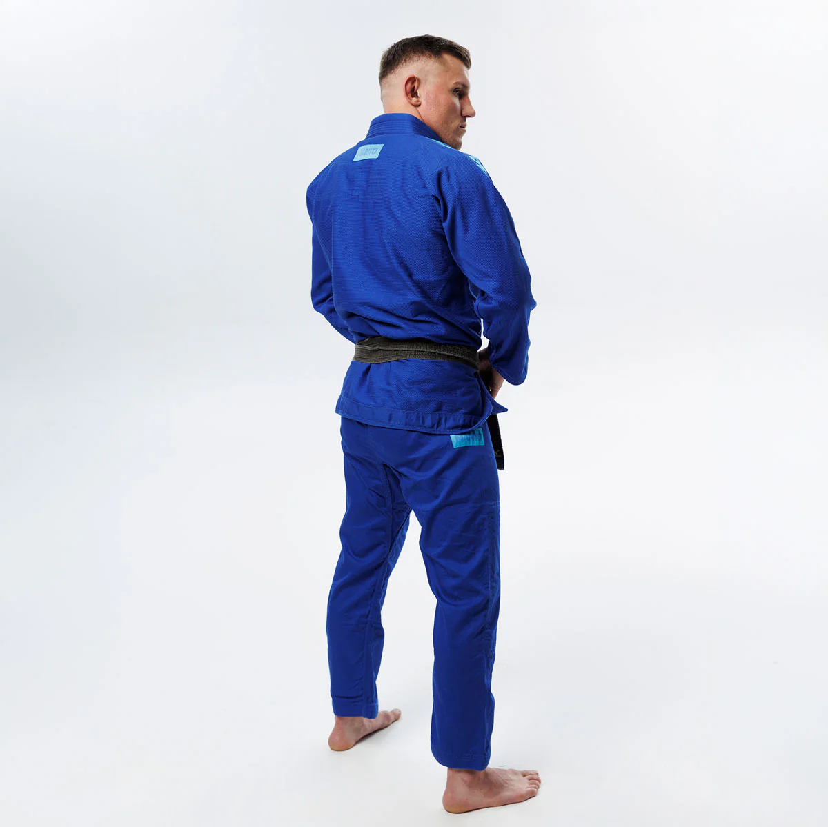 BJJ Gi Manto X5 - Image 38