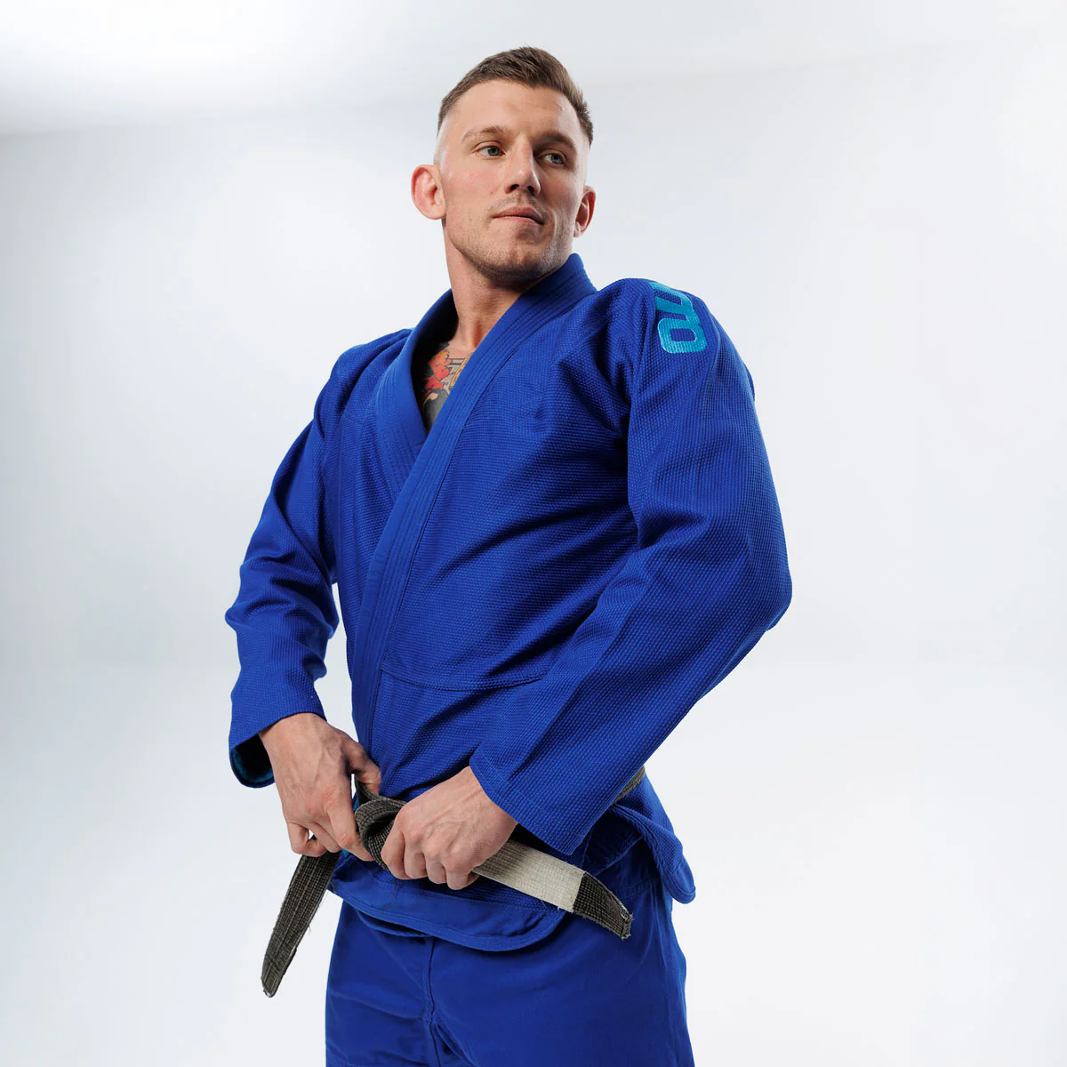 BJJ Gi Manto X5 - Image 40