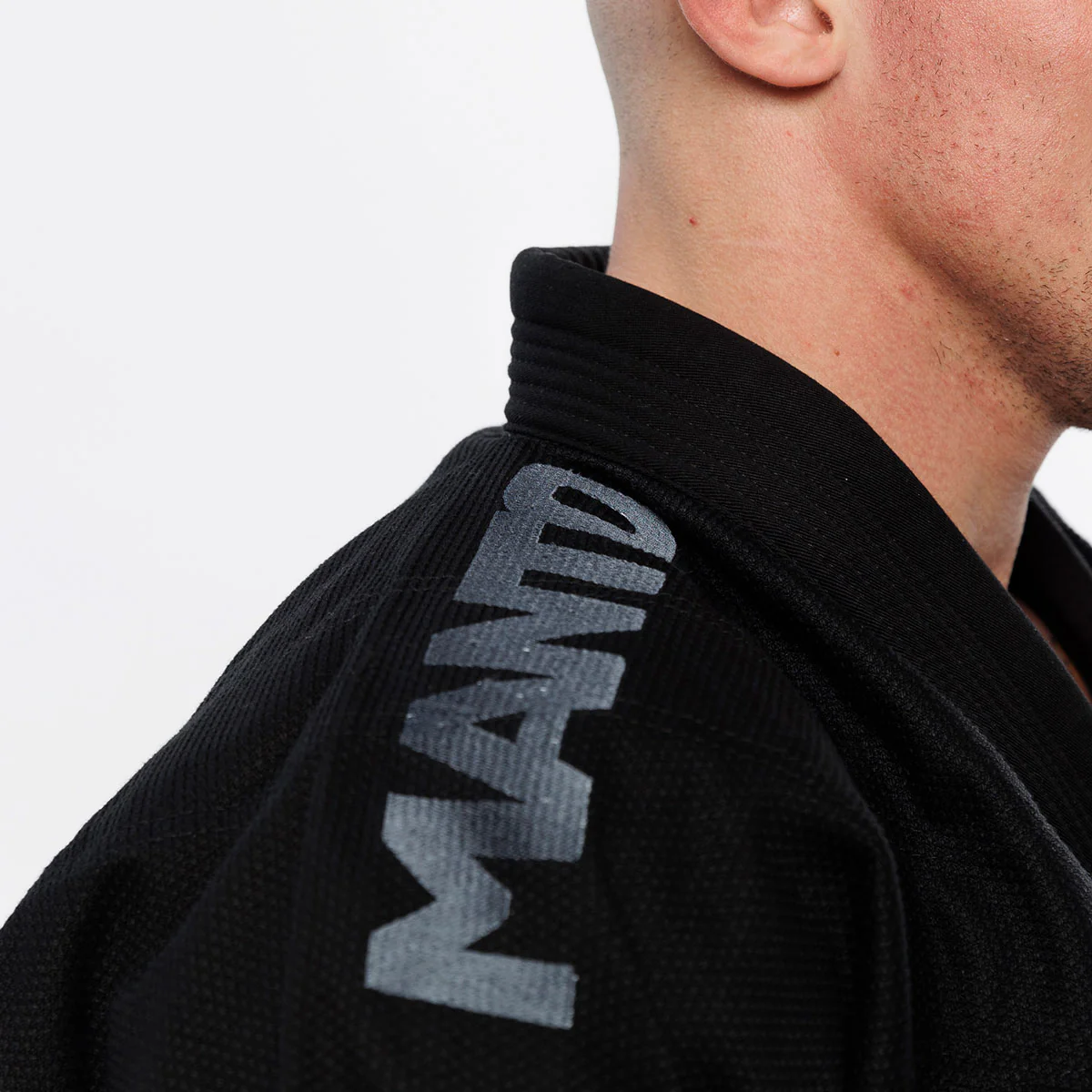 BJJ Gi Manto X5 - Image 7