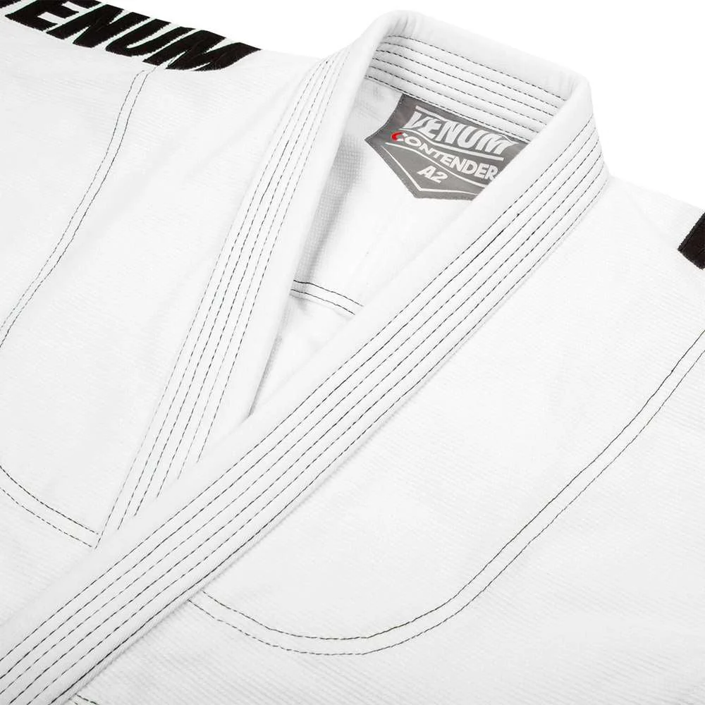 BJJ Gi Venum Contender EVO  - Image 11