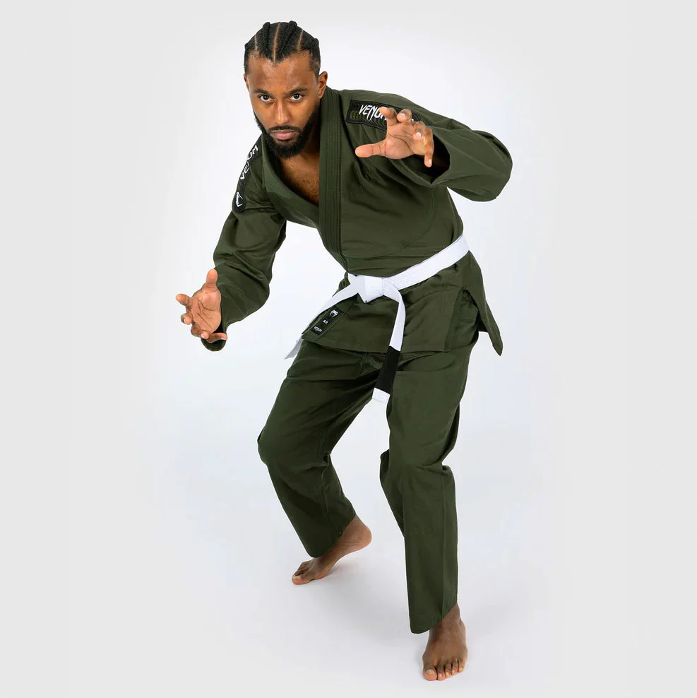 BJJ Gi Venum Primero  - Image 11