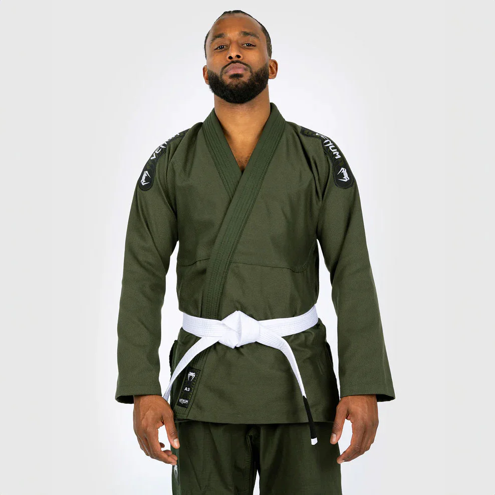 BJJ Gi Venum Primero  - Image 13