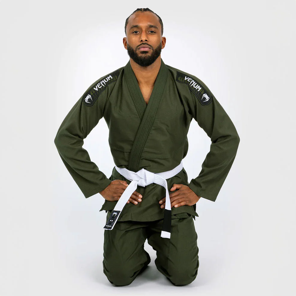 BJJ Gi Venum Primero  - Image 16