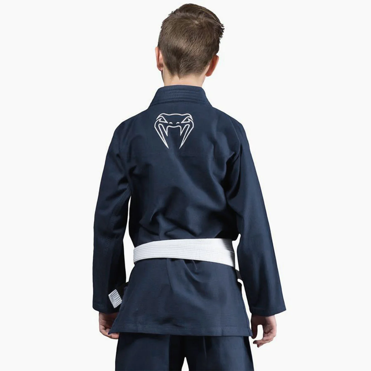 BJJ Gi Venum Contender Niño  - Image 19
