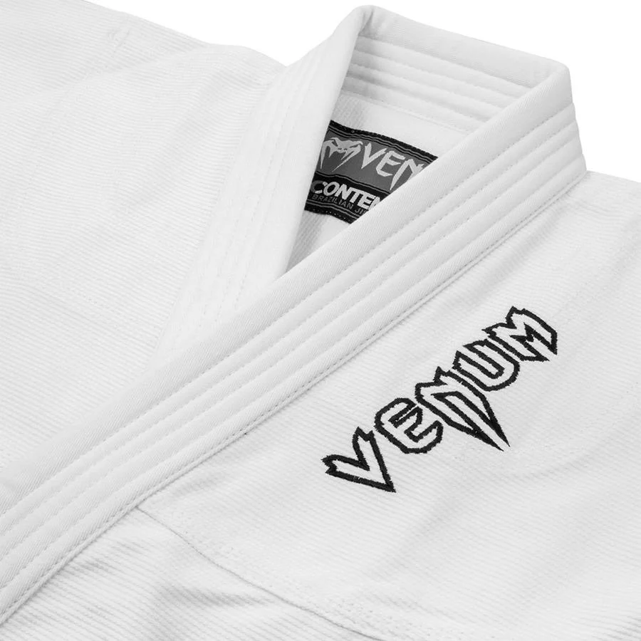 BJJ Gi Venum Contender Niño  - Image 5