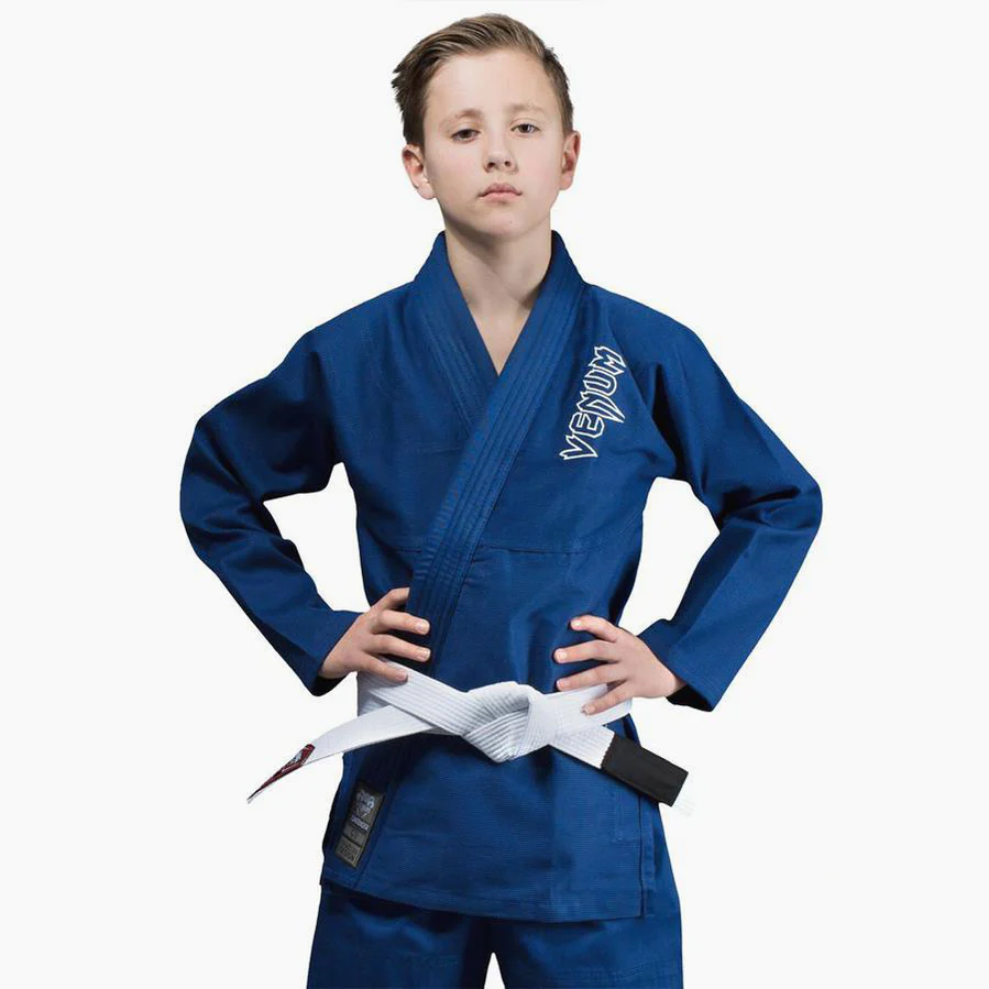 BJJ Gi Venum Contender Niño  - Image 6