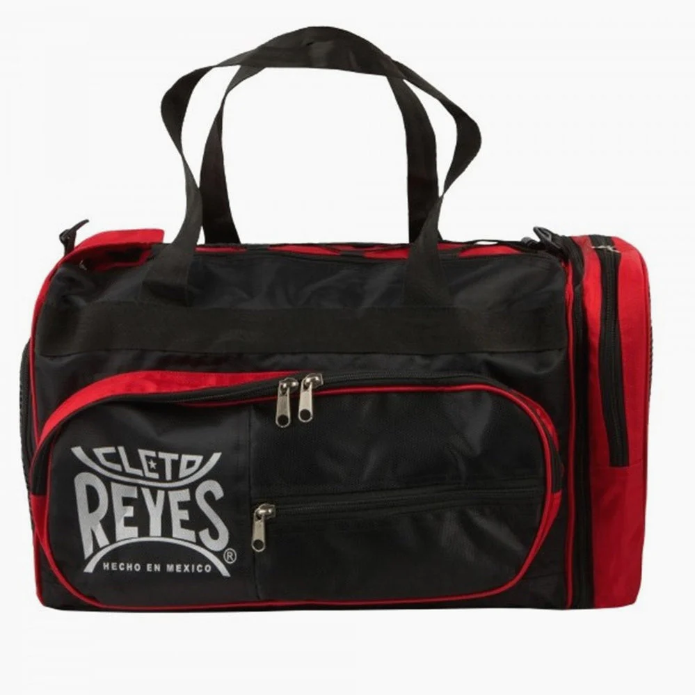 bolsa Cleto Reyes de conferencia 
