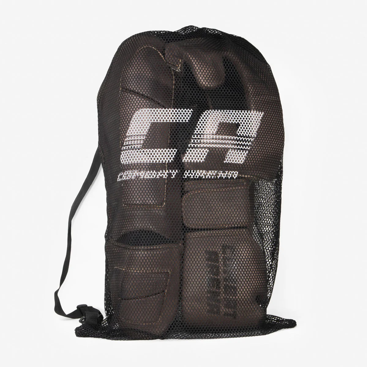 Bolsa de malla Combat Arena Bolsa de malla 