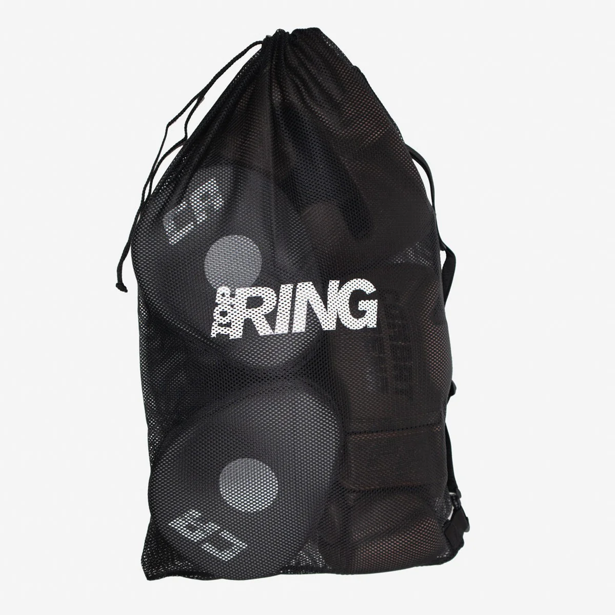 Bolsa de malla Top Ring Art. 963 