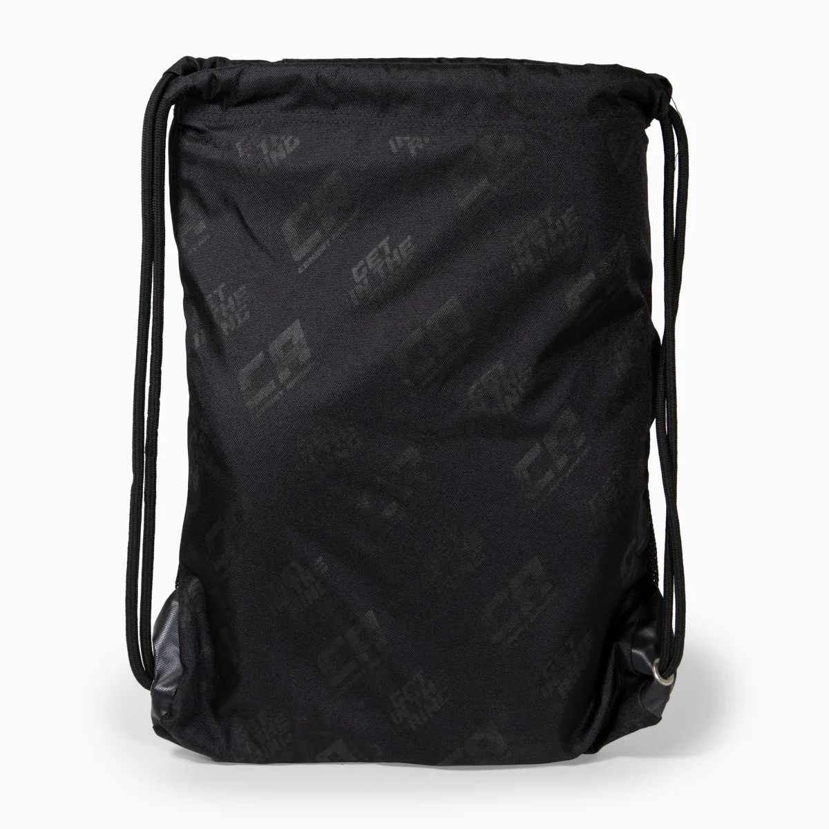 Bolsa deportiva Combat Arena con cremallera  - Image 2