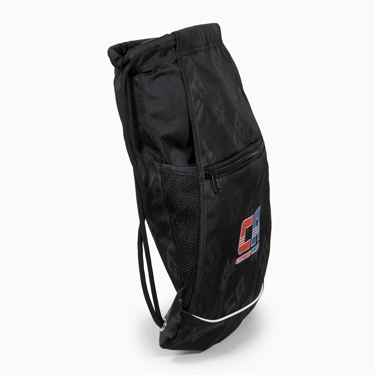 Bolsa deportiva Combat Arena con cremallera  - Image 3