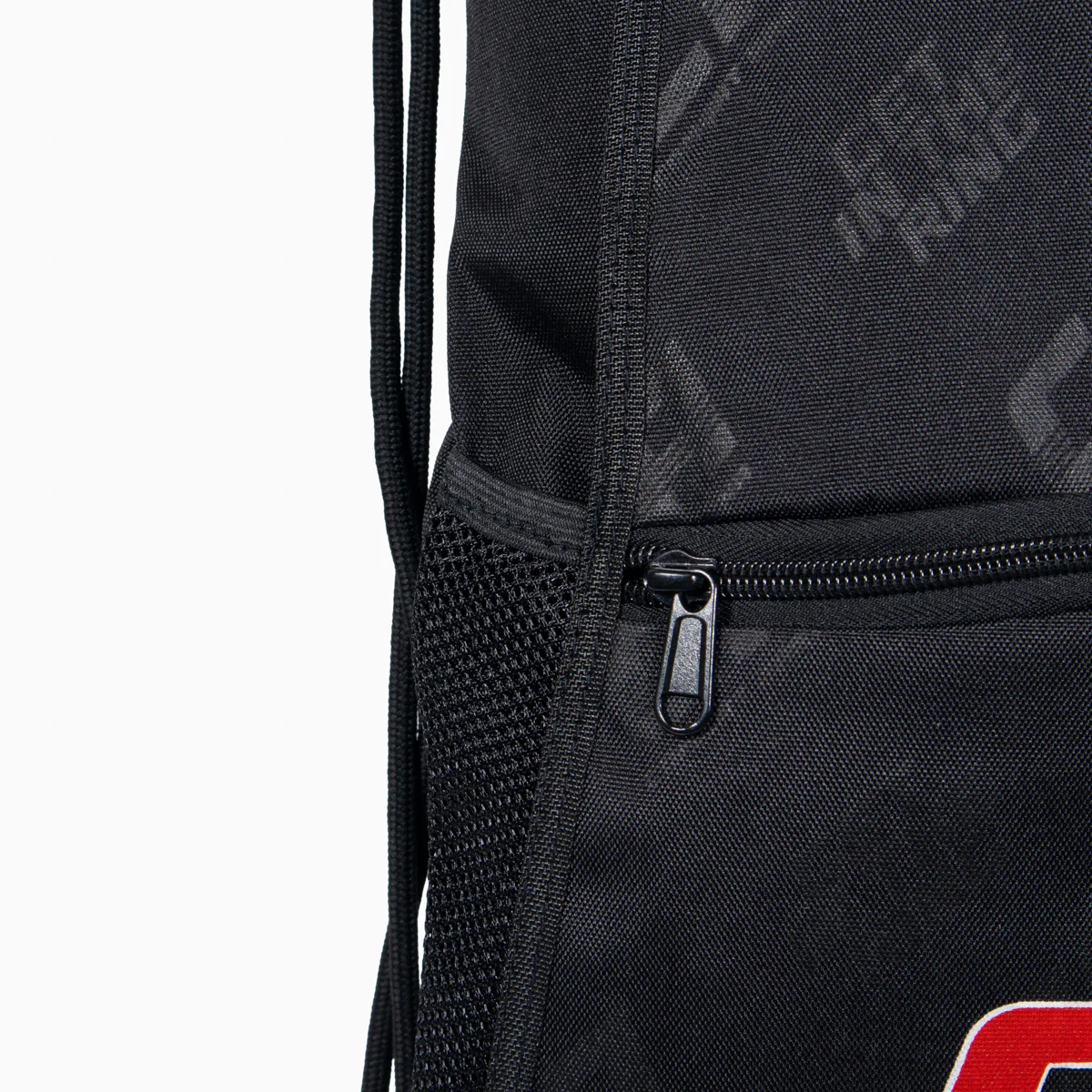 Bolsa deportiva Combat Arena con cremallera  - Image 5