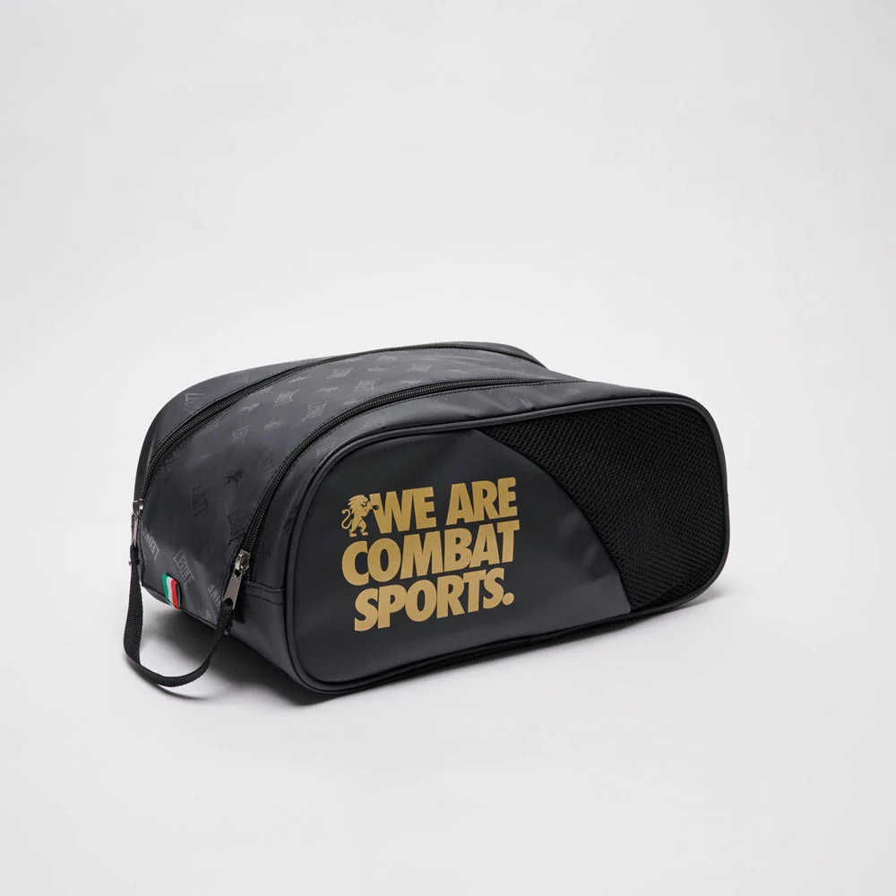 Bolsa puerta Guantes-Zapatos Leone DNA AC992 - Image 2