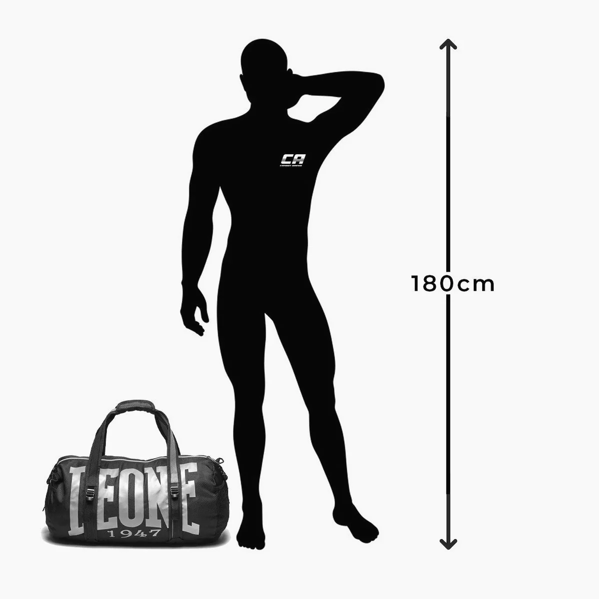 bolsa Leone Light Bolso AC904 - Image 18
