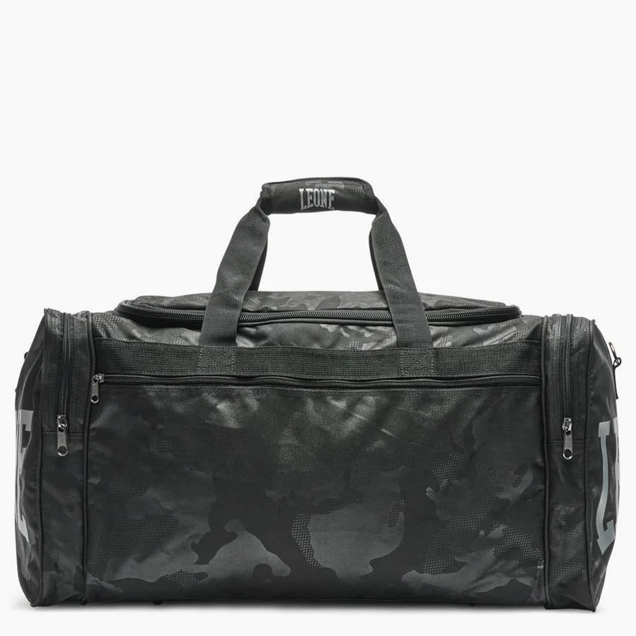 bolsa Leone CamoBlack AC944  - Image 2