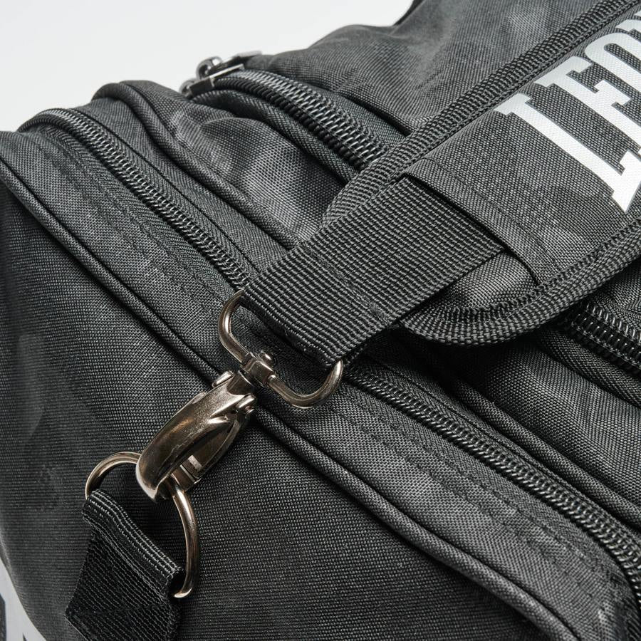 bolsa Leone CamoBlack AC944  - Image 7