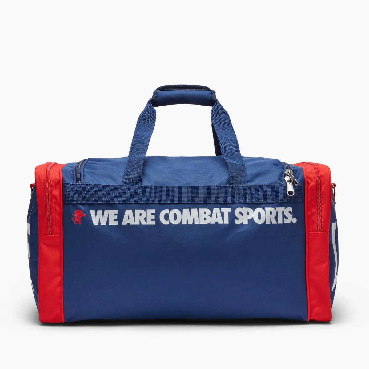 bolsa Leone Color Block AC956 Azul  - Image 4