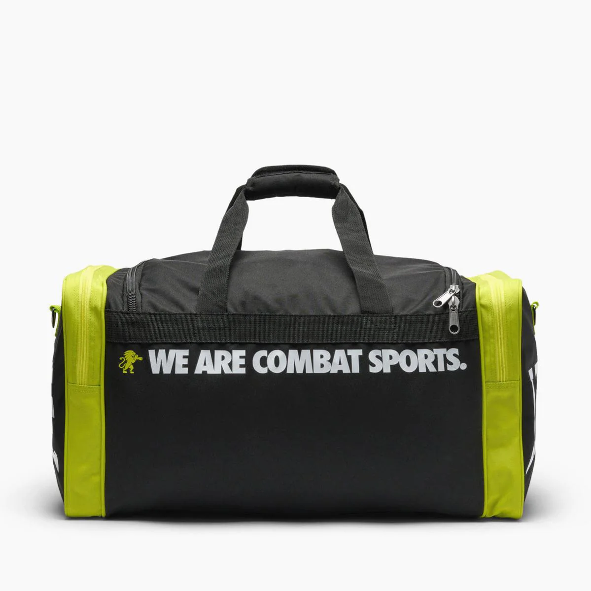 bolsa Leone Color Block AC956 Negro  - Image 3