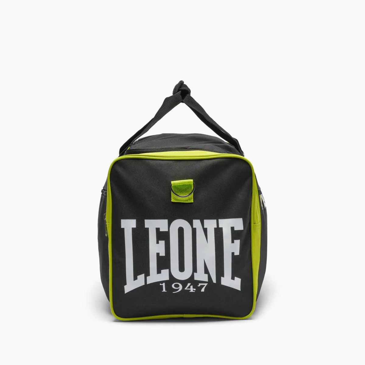 bolsa Leone Color Block AC956 Negro  - Image 4