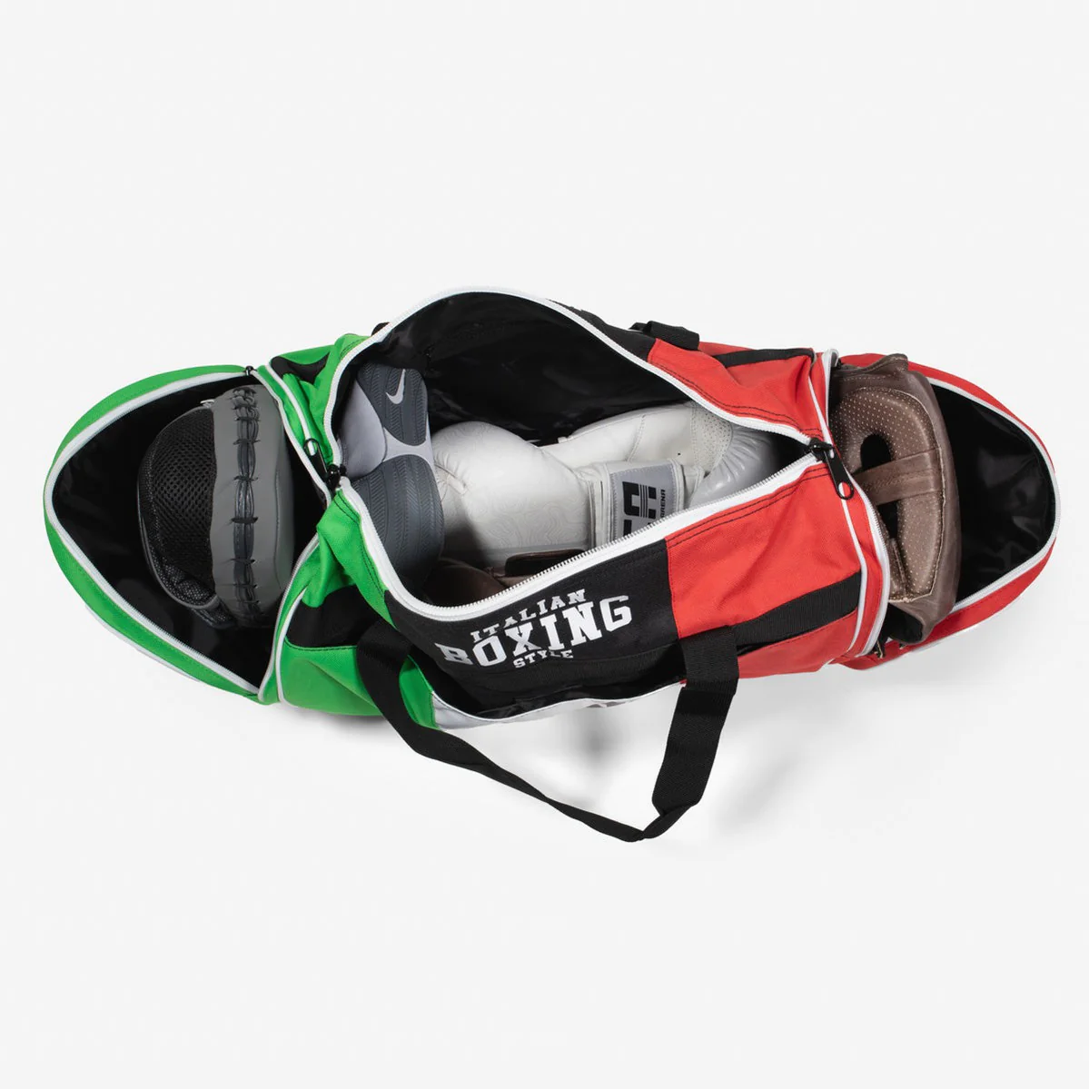 bolsa Leone Italia AC905 - Image 7