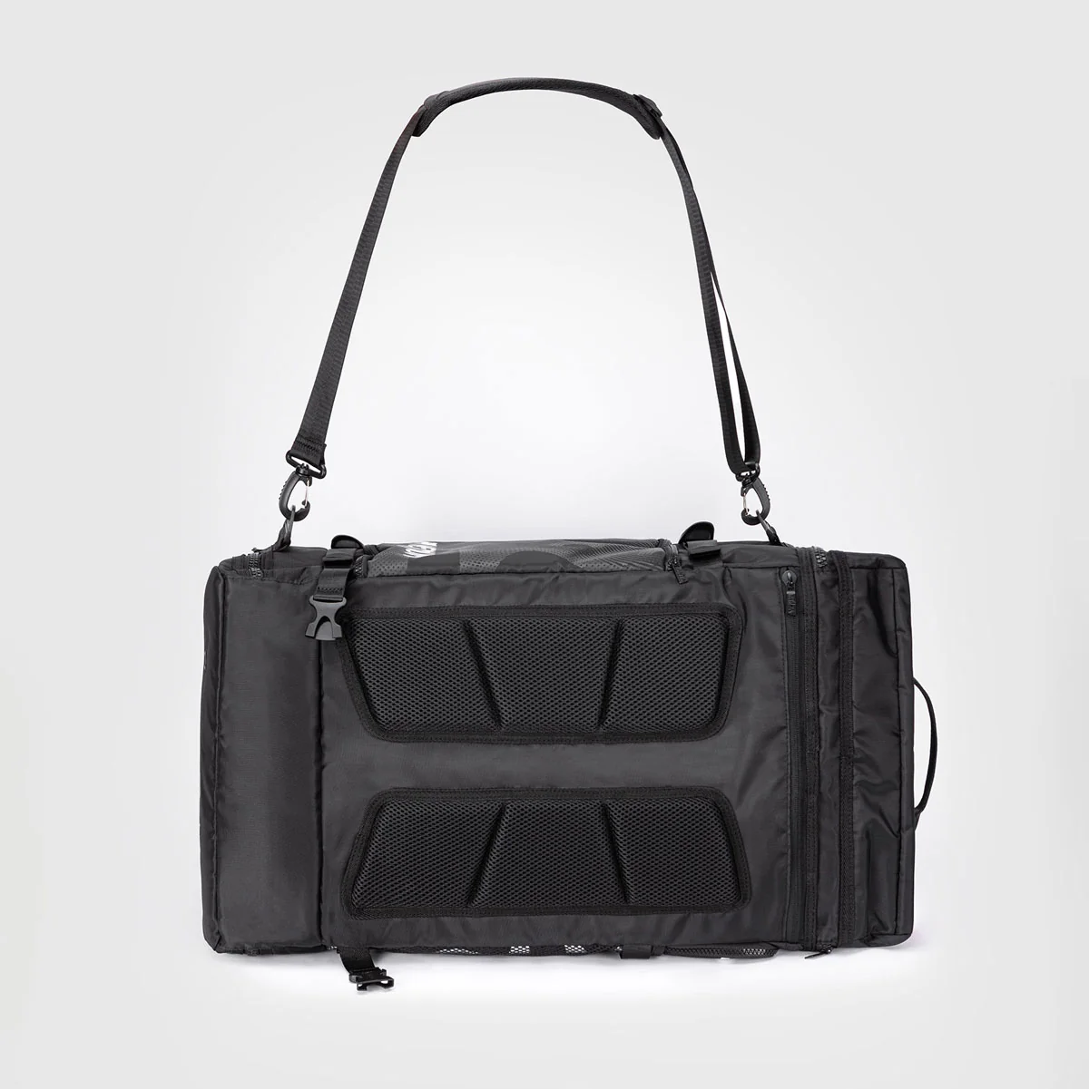 bolsa Venum Shockwave Convertible 60 Lt Negro  - Image 4