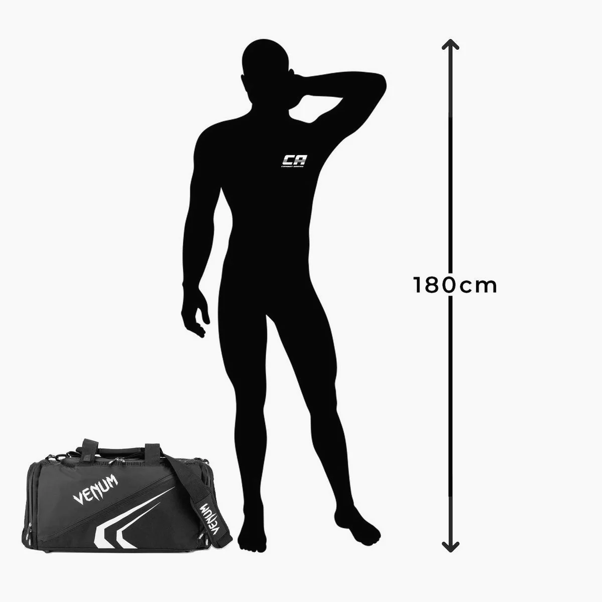 bolsa Venum Trainer Lite Evo  - Image 7