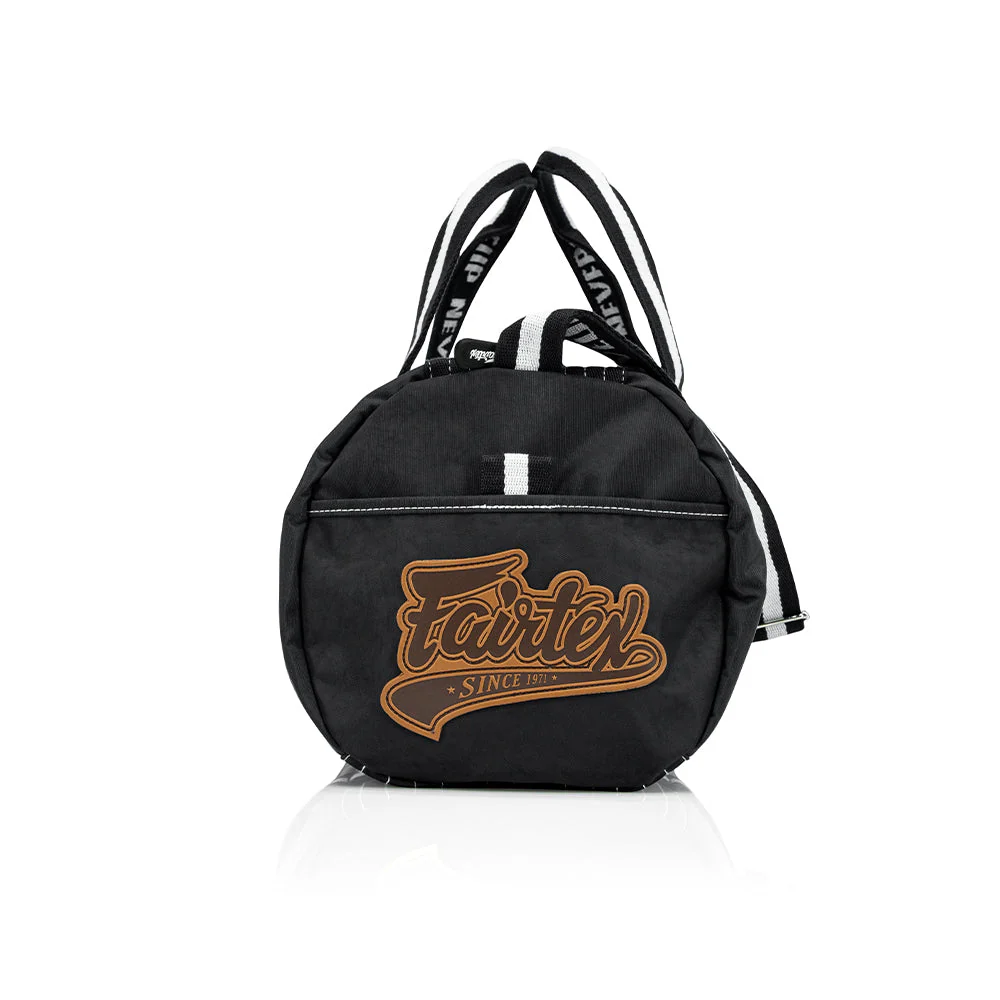Bolso de gimnasio Fairtex Bolsa Barrel BAG9  - Image 16