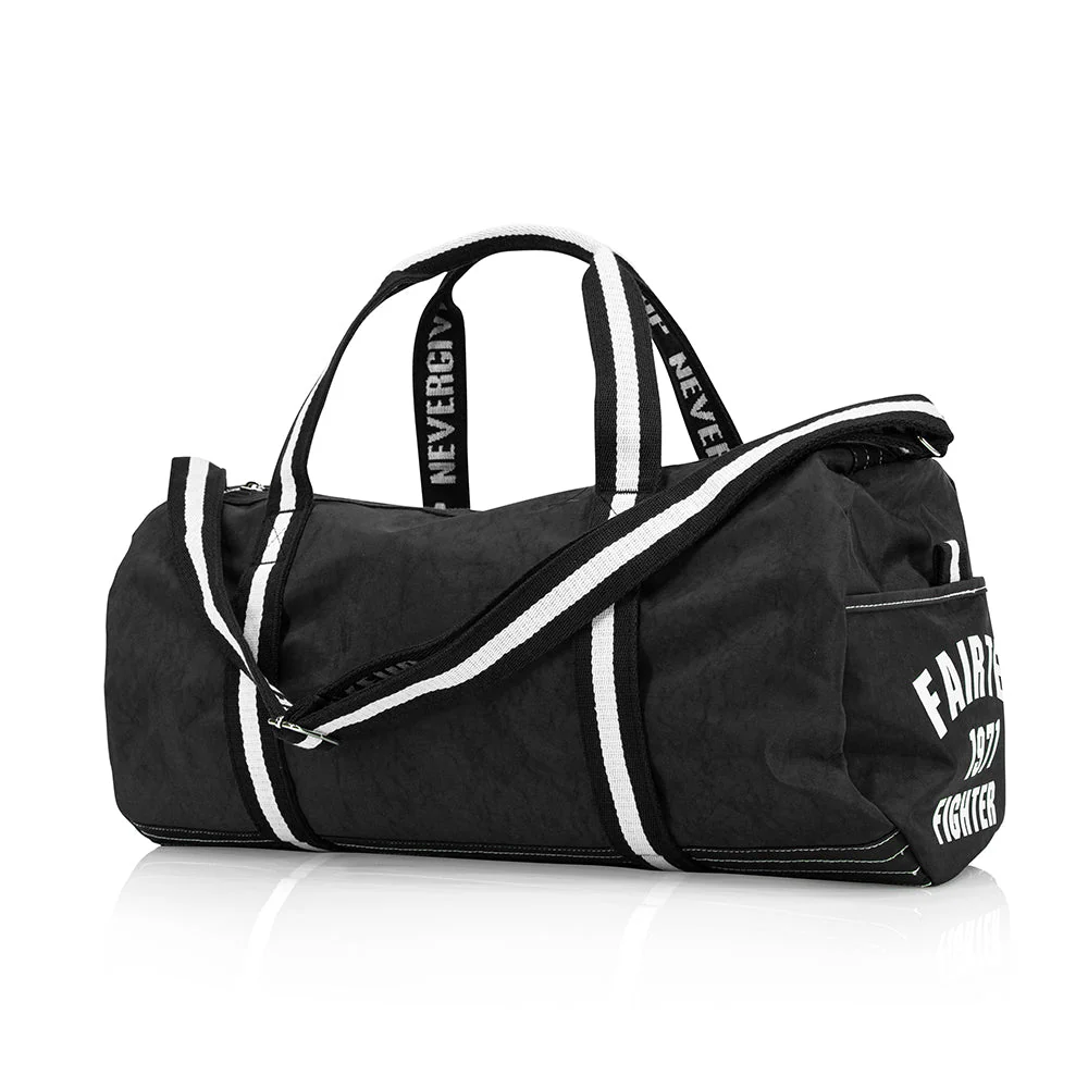 Bolso de gimnasio Fairtex Bolsa Barrel BAG9  - Image 19