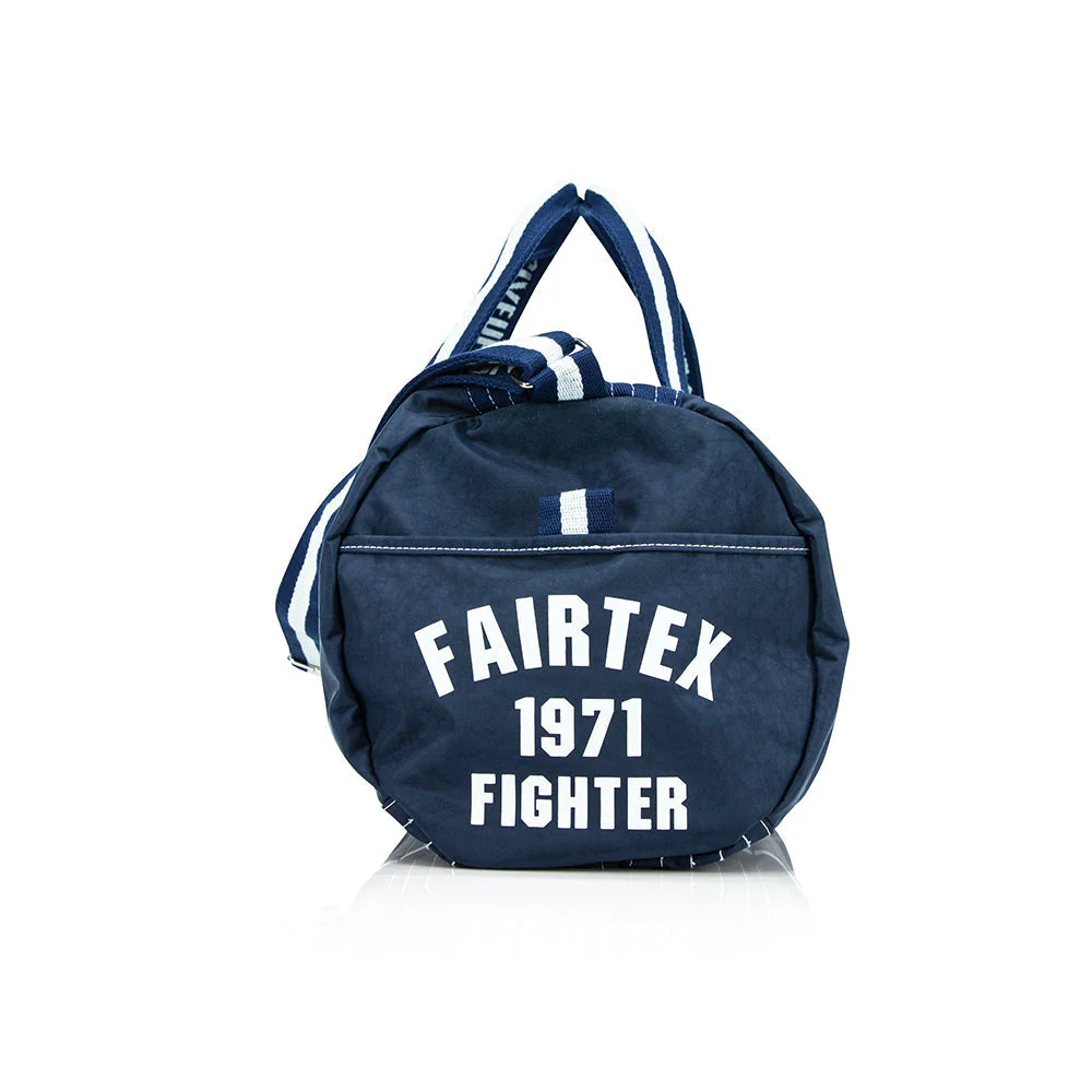 Bolso de gimnasio Fairtex Bolsa Barrel BAG9  - Image 24