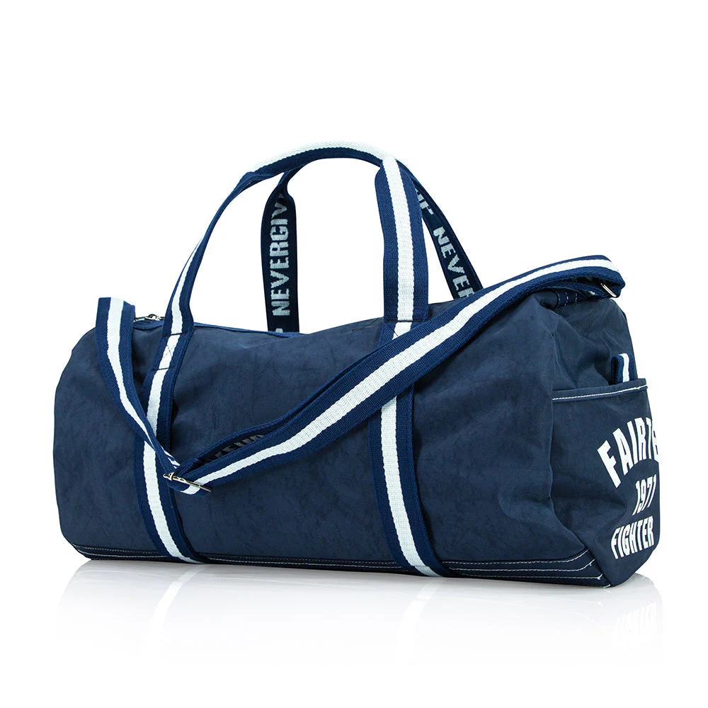 Bolso de gimnasio Fairtex Bolsa Barrel BAG9  - Image 25