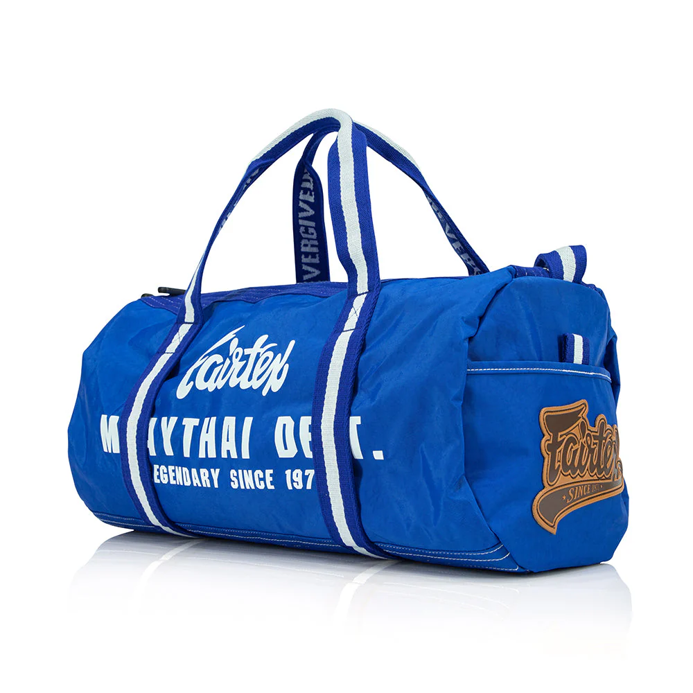Bolso de gimnasio Fairtex Bolsa Barrel BAG9  - Image 27