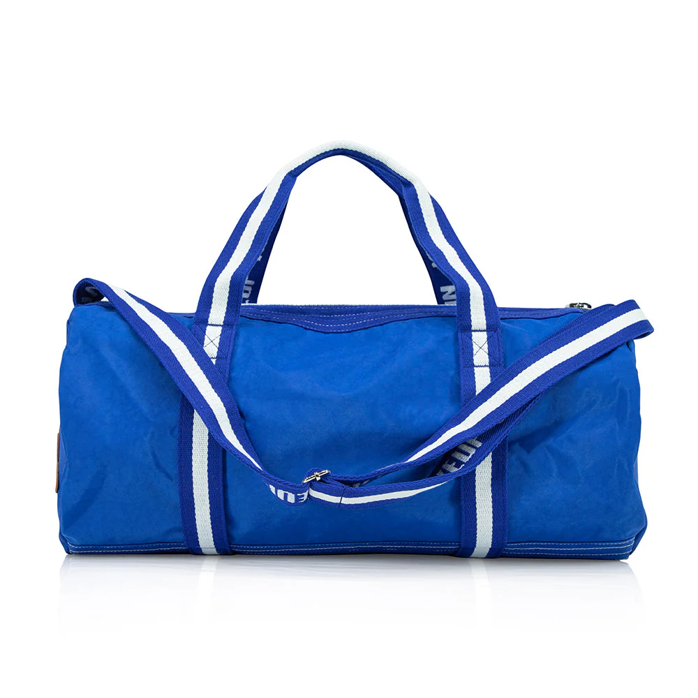 Bolso de gimnasio Fairtex Bolsa Barrel BAG9  - Image 29