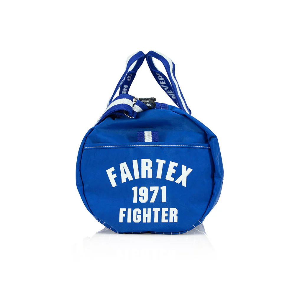 Bolso de gimnasio Fairtex Bolsa Barrel BAG9  - Image 30