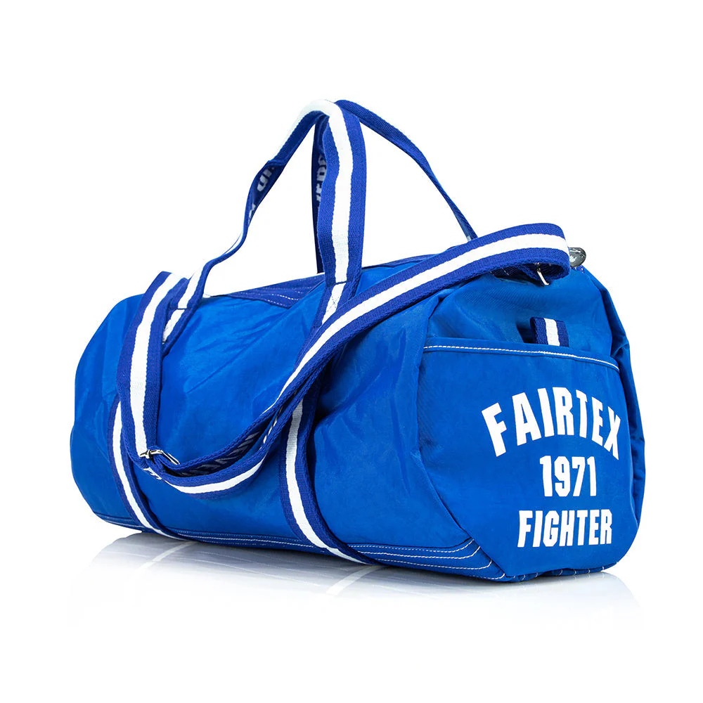 Bolso de gimnasio Fairtex Bolsa Barrel BAG9  - Image 31