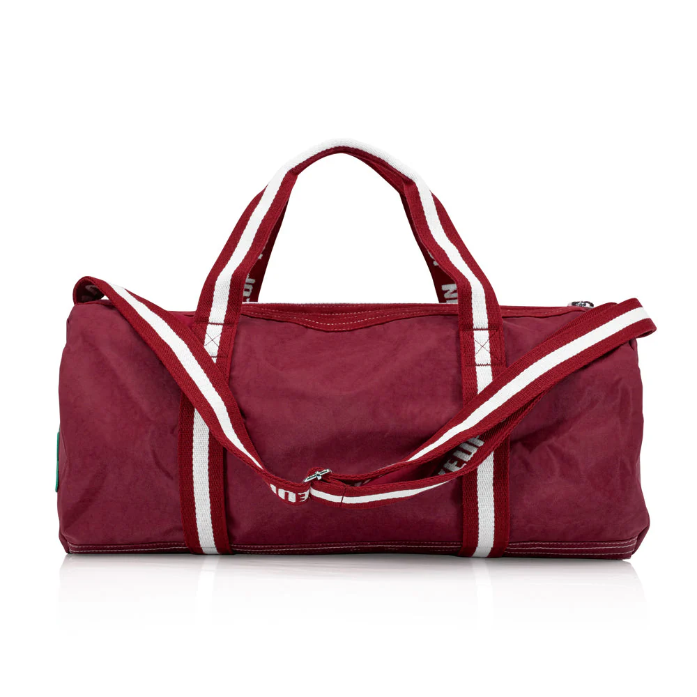 Bolso de gimnasio Fairtex Bolsa Barrel BAG9  - Image 36