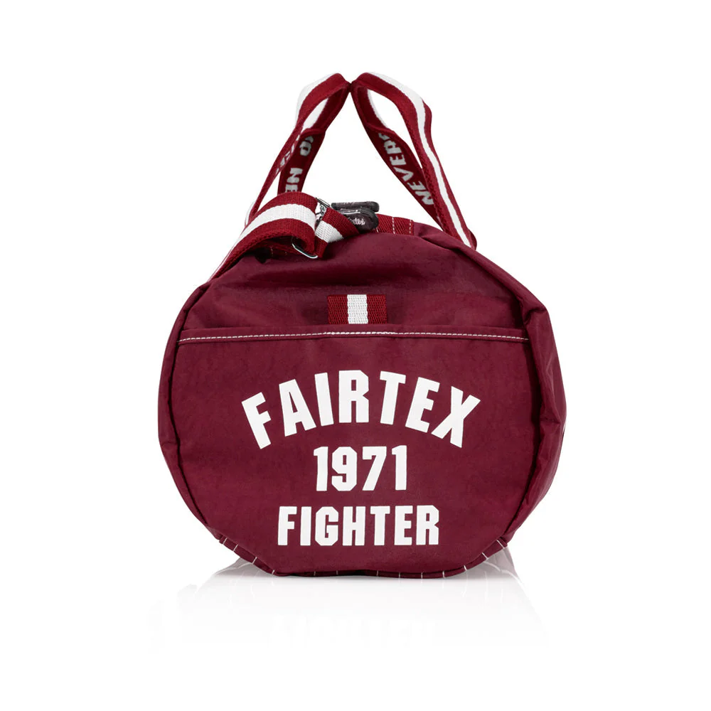 Bolso de gimnasio Fairtex Bolsa Barrel BAG9  - Image 37