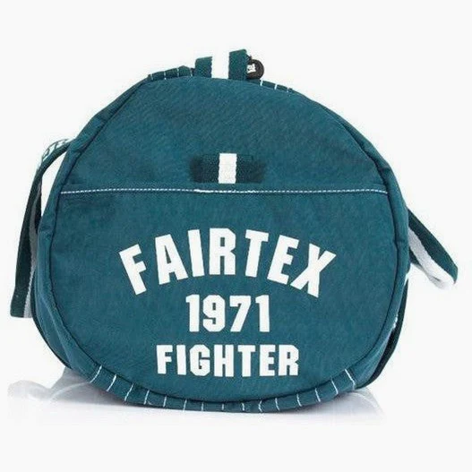 Bolso de gimnasio Fairtex Bolsa Barrel BAG9  - Image 4