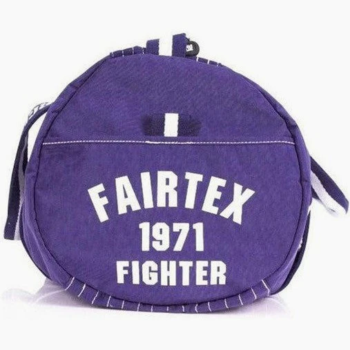 Bolso de gimnasio Fairtex Bolsa Barrel BAG9  - Image 9