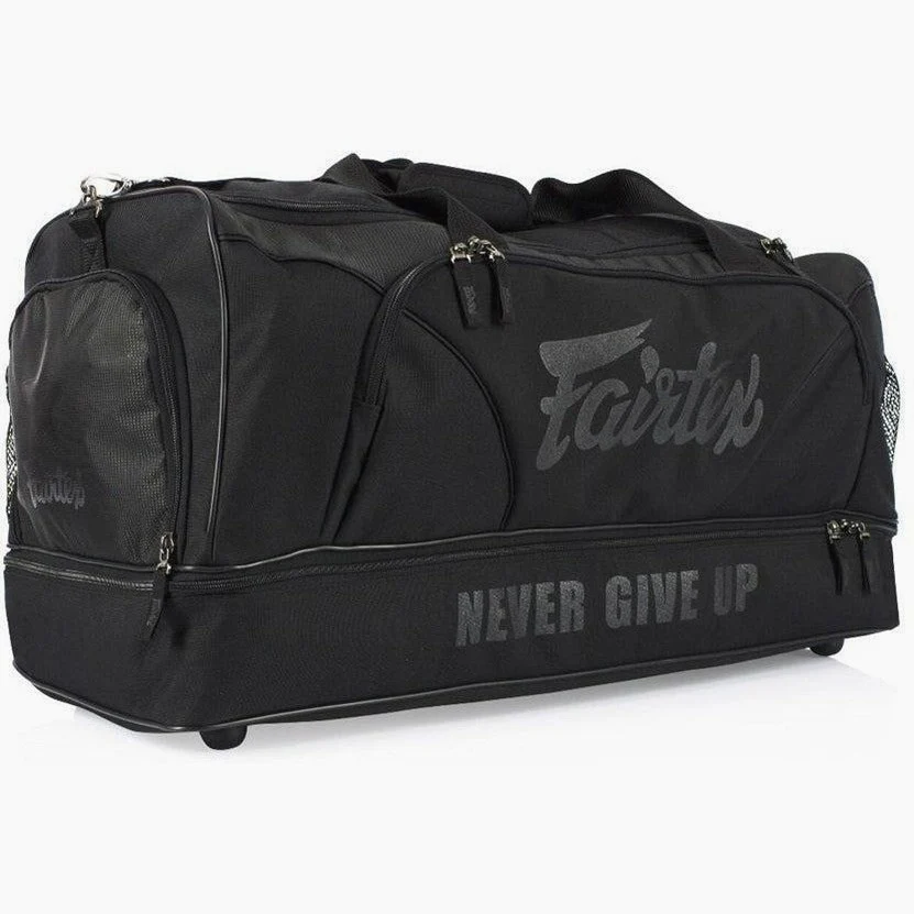 Bolso de gimnasio Fairtex BOLSA2 