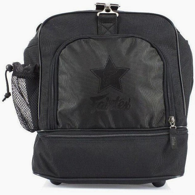 Bolso de gimnasio Fairtex BOLSA2  - Image 4