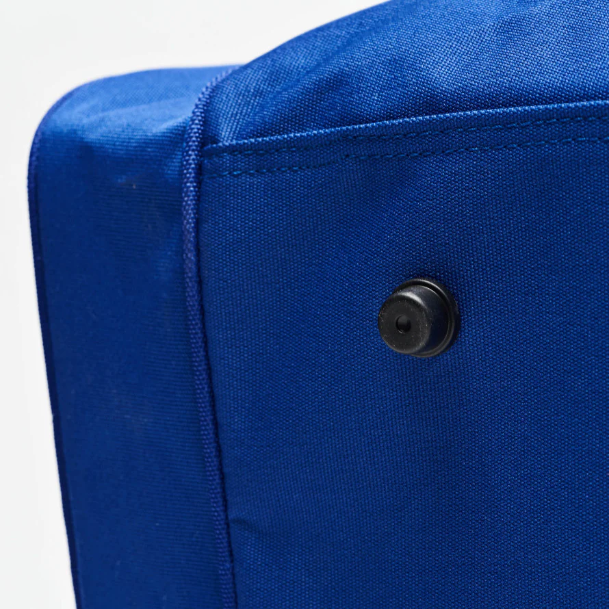 Bolso de gimnasio Leone AC909 - Image 10